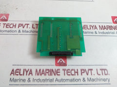 Yokogawa S9260At-01 Pcb Card