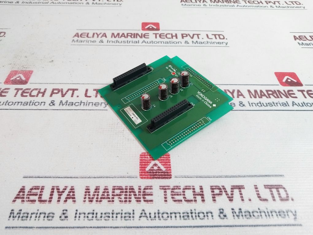 Yokogawa S9260At-01 Pcb Card