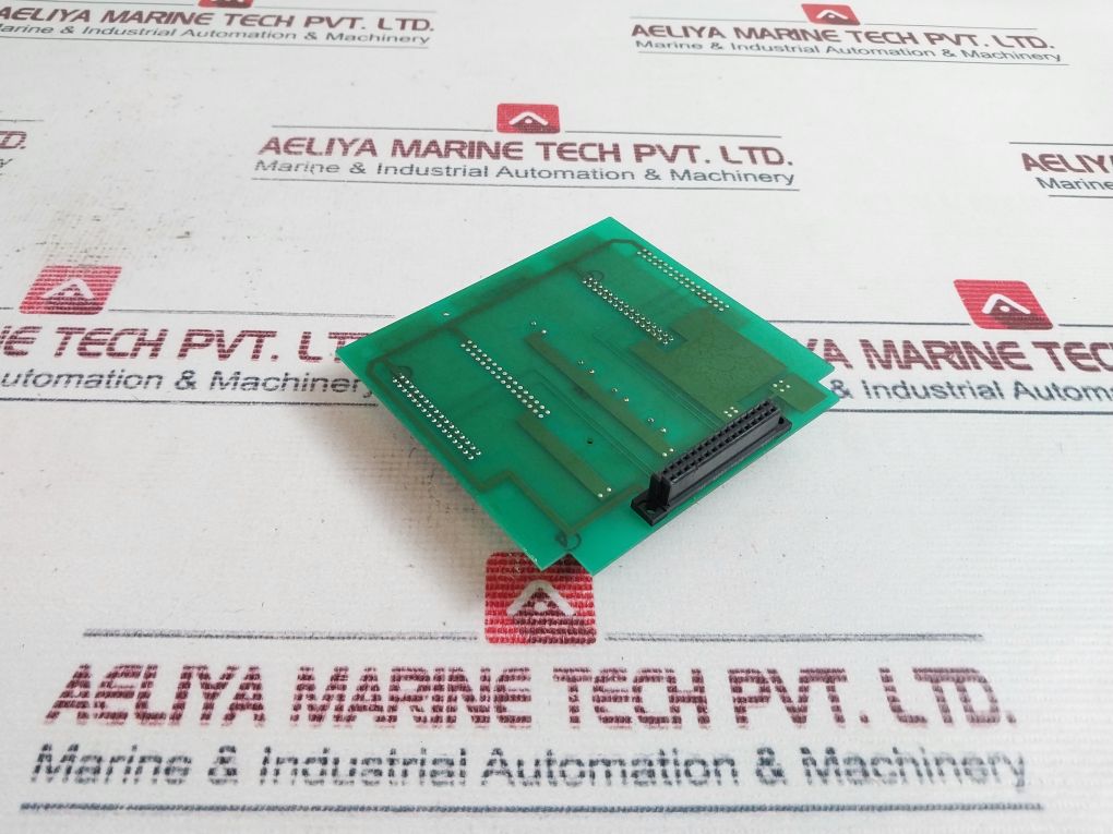 Yokogawa S9260At-01 Pcb Card