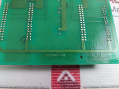 Yokogawa S9260At-01 Pcb Card