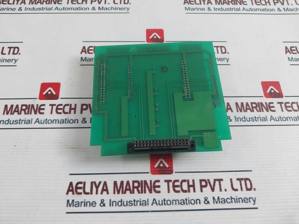 Yokogawa S9260At-01 Printed Circuit Board 94V0