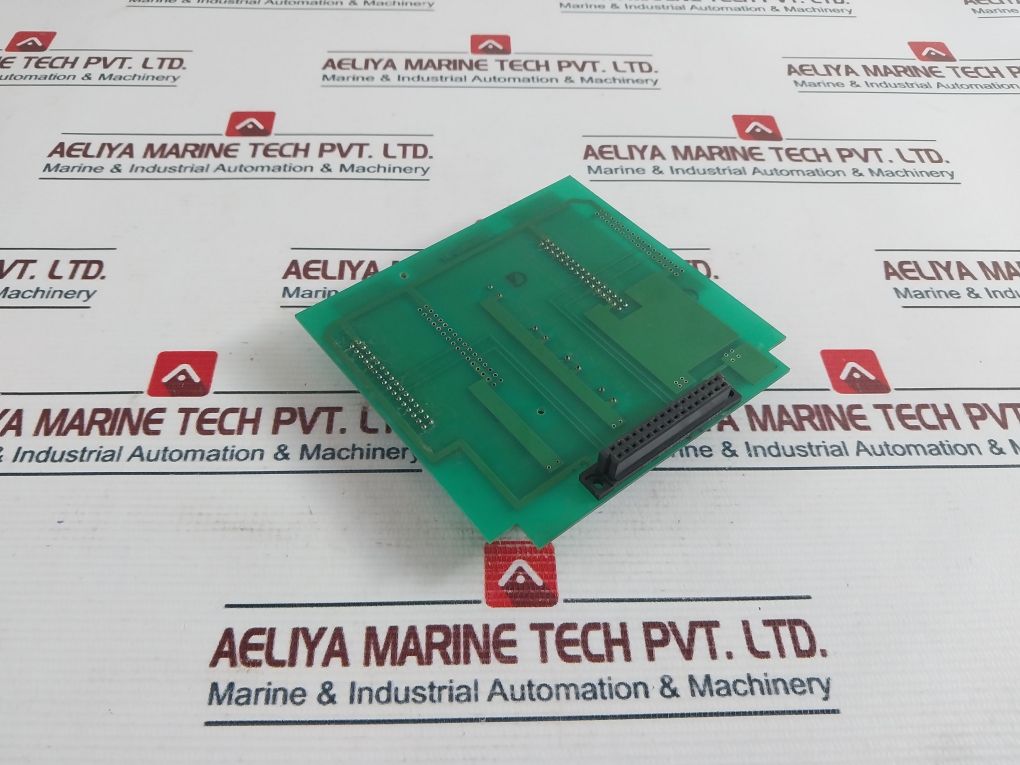 Yokogawa S9260At-01 Printed Circuit Board 94V0