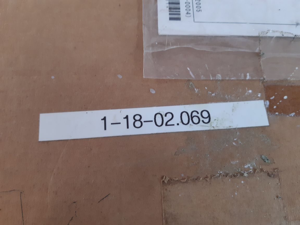 Yokogawa S9911Dd-0 Style:S1 Esb Bus Interface Master Module S9910Dd-03