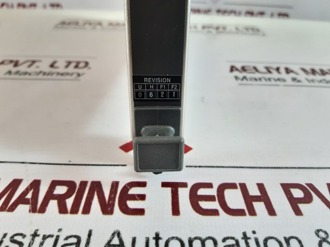 Yokogawa S9911Dd-0 Style:S1 Esb Bus Interface Master Module S9910Dd-03