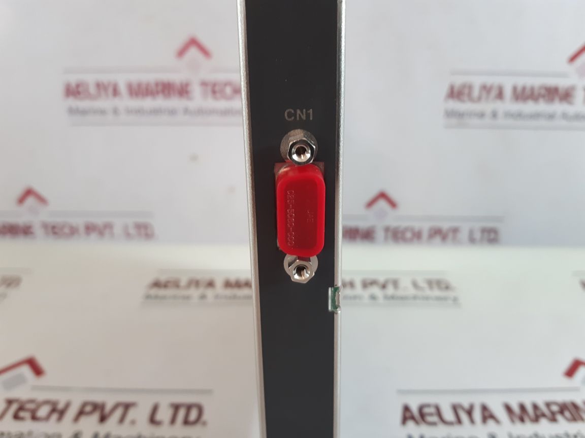 Yokogawa S9911Dd-0 Style:S1 Esb Bus Interface Master Module S9910Dd-03