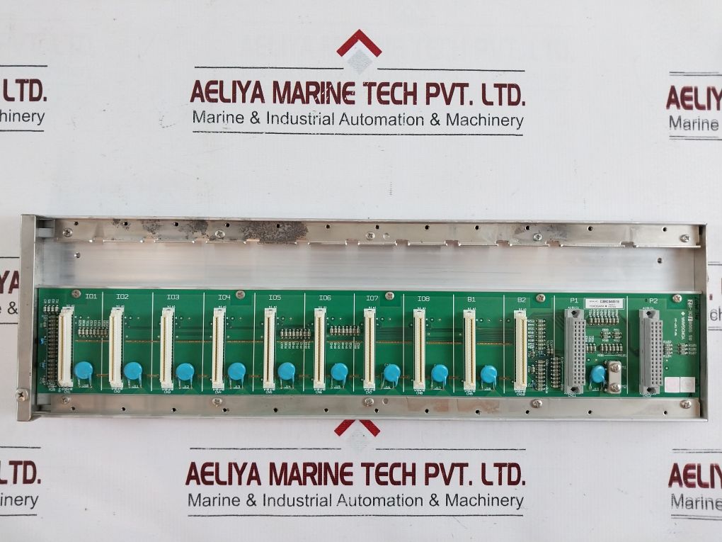 Yokogawa S9981De-02