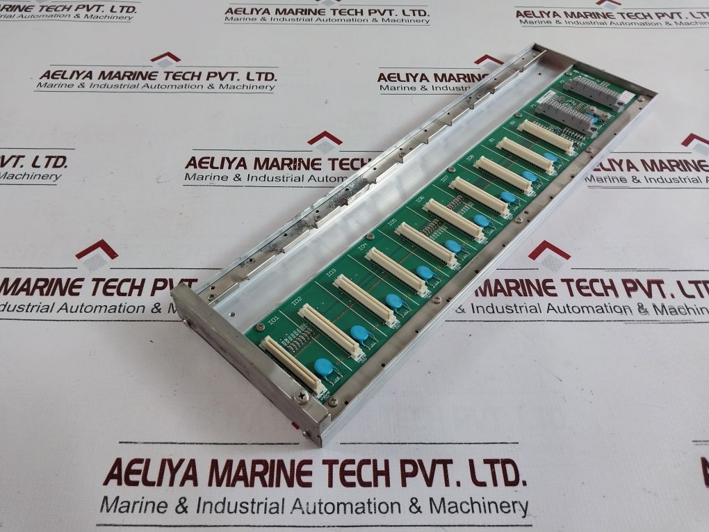 Yokogawa S9981De-02 Interface Unit