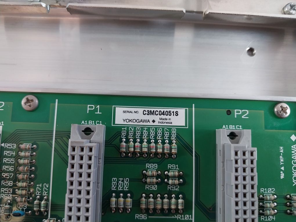 Yokogawa S9981De-02 Interface Unit