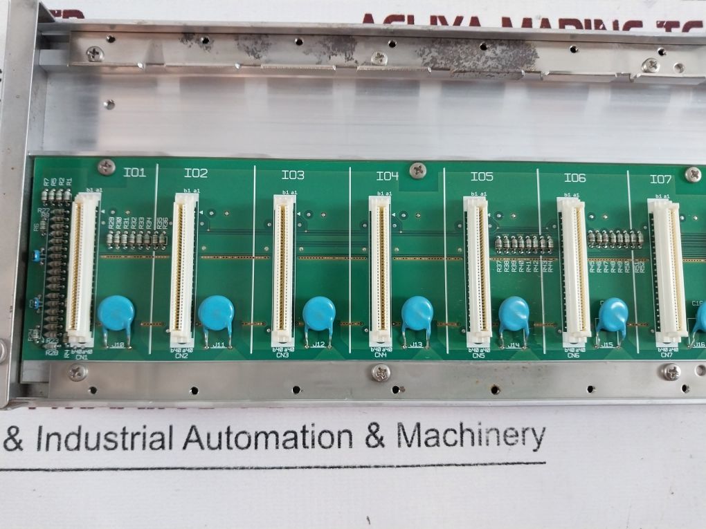 Yokogawa S9981De-02 Interface Unit