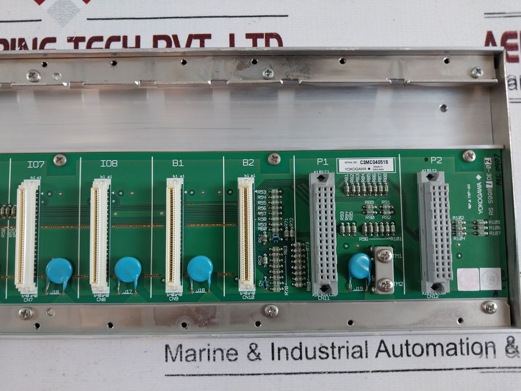 Yokogawa S9981De-02 Interface Unit