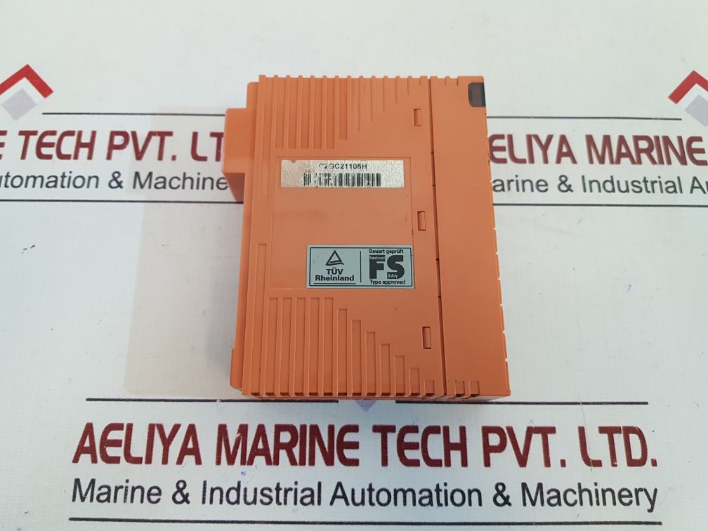 Yokogawa Sai143-s03 S1 Analog Input Module