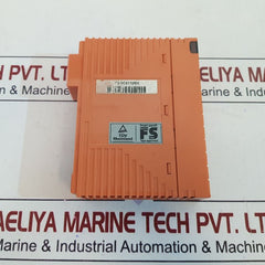Yokogawa Sai143-s03 S1 Analog Input Module