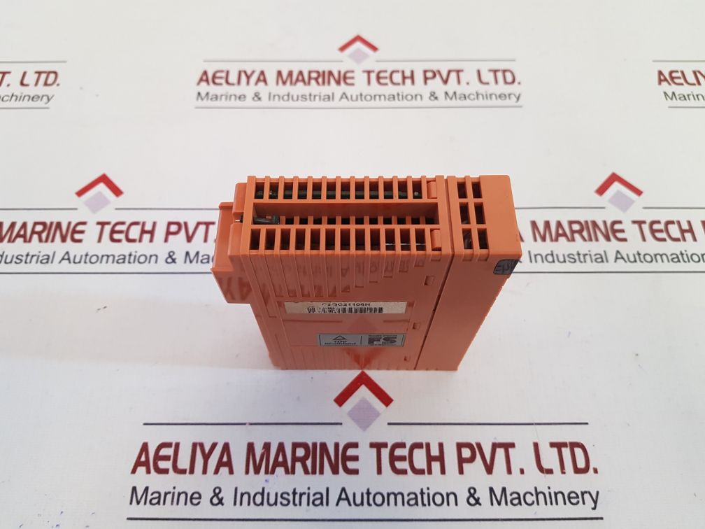 Yokogawa Sai143-s03 S1 Analog Input Module