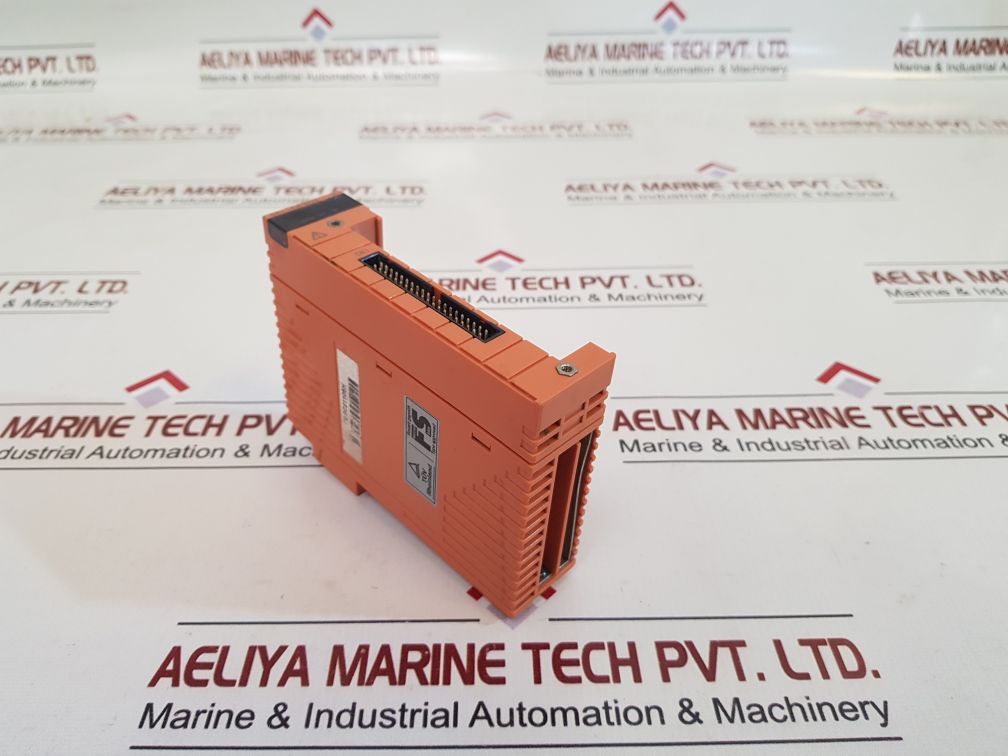 Yokogawa Sai143-s03 S1 Analog Input Module