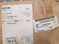 Yokogawa Sb401-11, Pw482-11 Module Rack