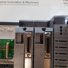 Yokogawa Sb401-11, Pw482-11 Module Rack