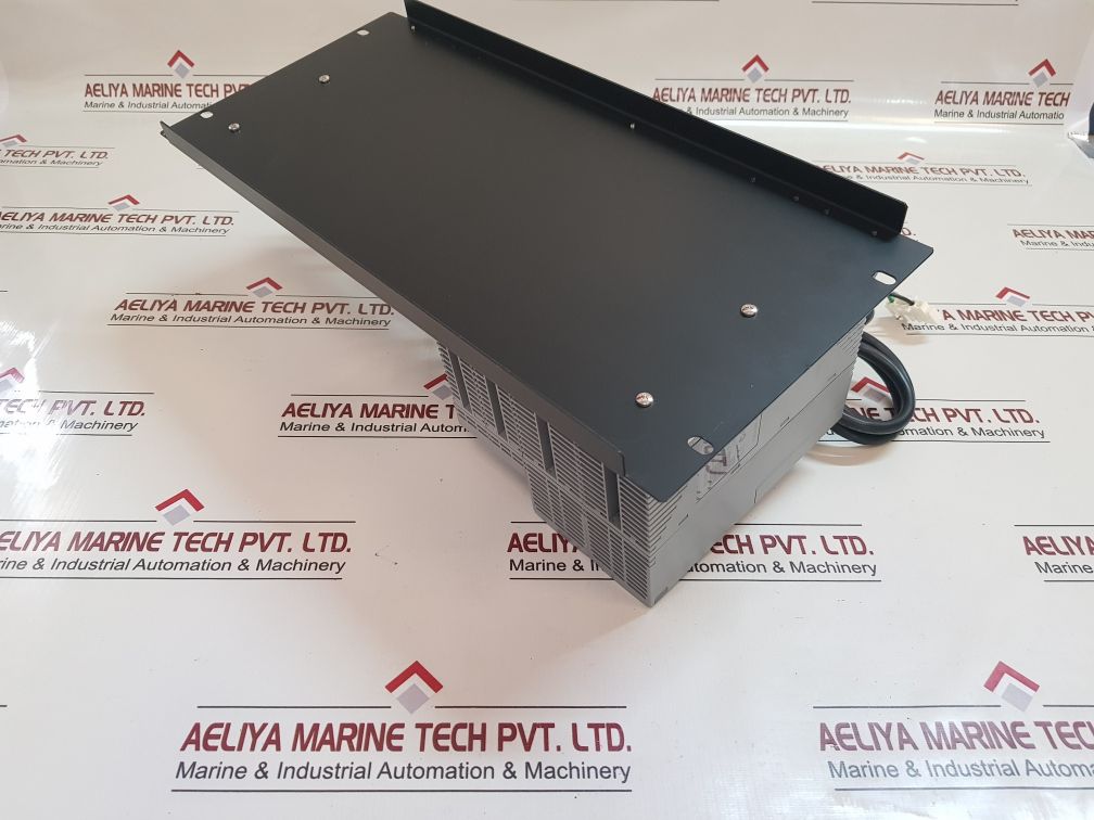 Yokogawa Sb401-11, Pw482-11 Module Rack