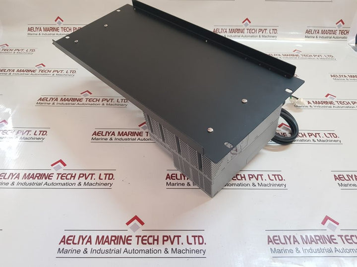 Yokogawa Sb401-11, Pw482-11 Module Rack