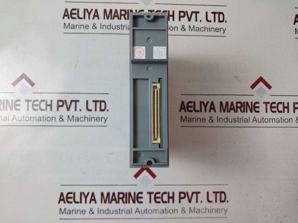 Yokogawa Sb401-10 S1 Bus Interface Module
