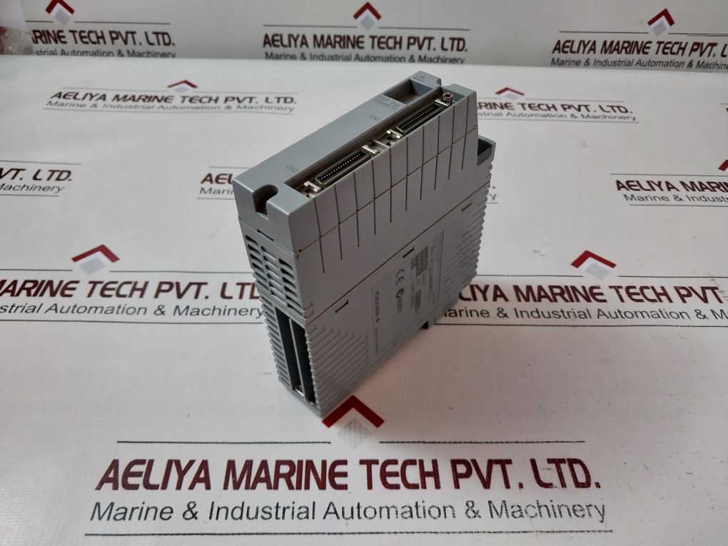 Yokogawa Sb401-10 S1 Bus Interface Module