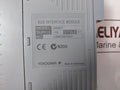 Yokogawa Sb401-10 S1 Bus Interface Module