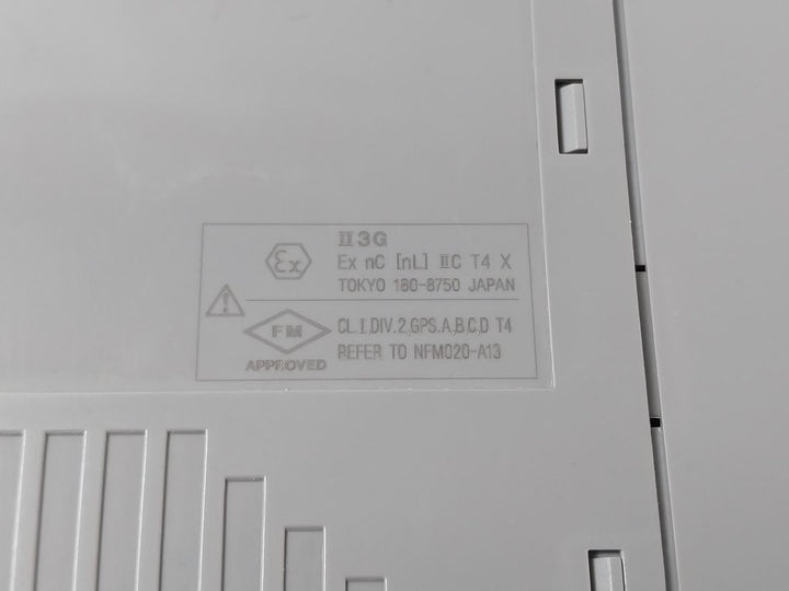 Yokogawa Sb401-10 S1 Bus Interface Module