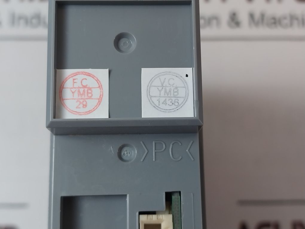 Yokogawa Sb401-10 S1 Bus Interface Module