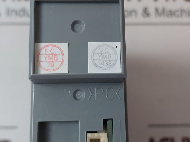 Yokogawa Sb401-10 S1 Bus Interface Module