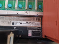 Yokogawa Scp401-11,Spw482-13 Module Rack