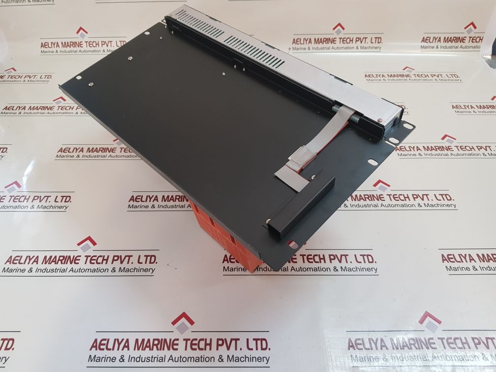 Yokogawa Scp401-11,Spw482-13 Module Rack