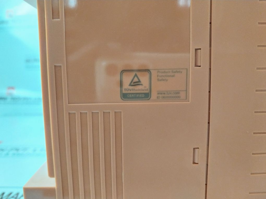 Yokogawa Scp461-51 S2 Processor Module