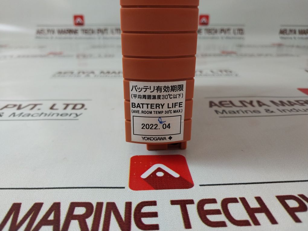 Yokogawa Scp461-51 S2 Processor Module