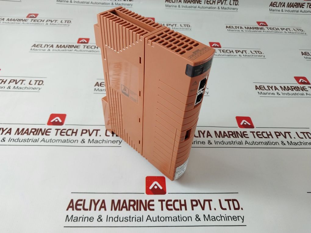 Yokogawa Scp461-51 S2 Processor Module