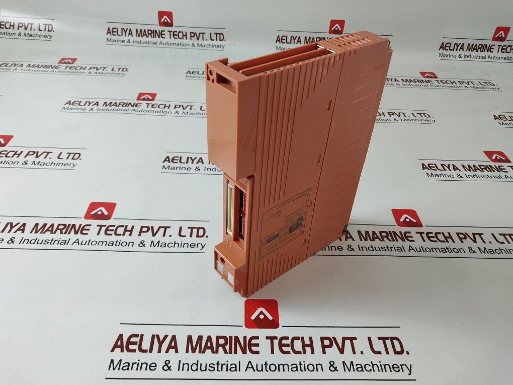 Yokogawa Scp461-51 S2 Processor Module