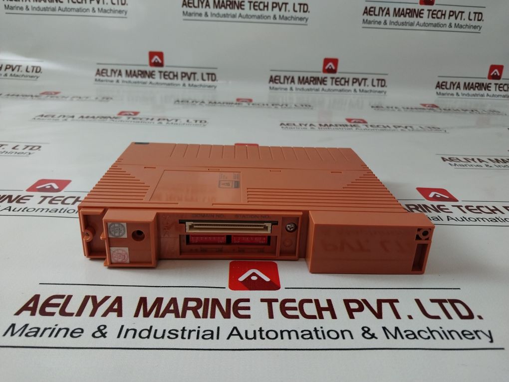 Yokogawa Scp461-51 S2 Processor Module