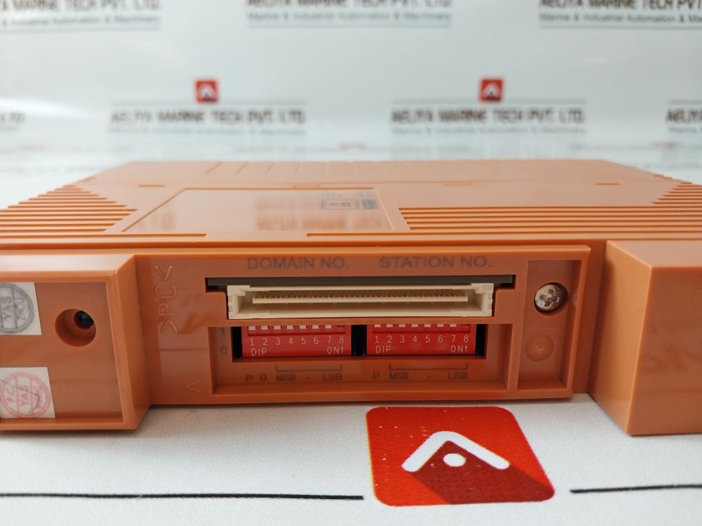 Yokogawa Scp461-51 S2 Processor Module