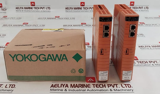 Yokogawa Scp461
