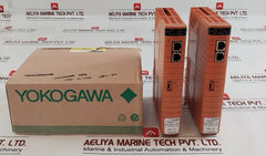 Yokogawa Scp461
