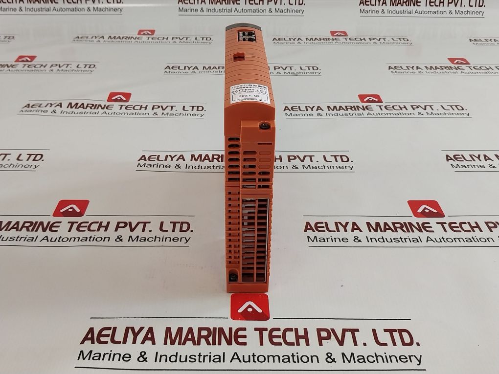 Yokogawa Scp461-51 S2 Processor Module