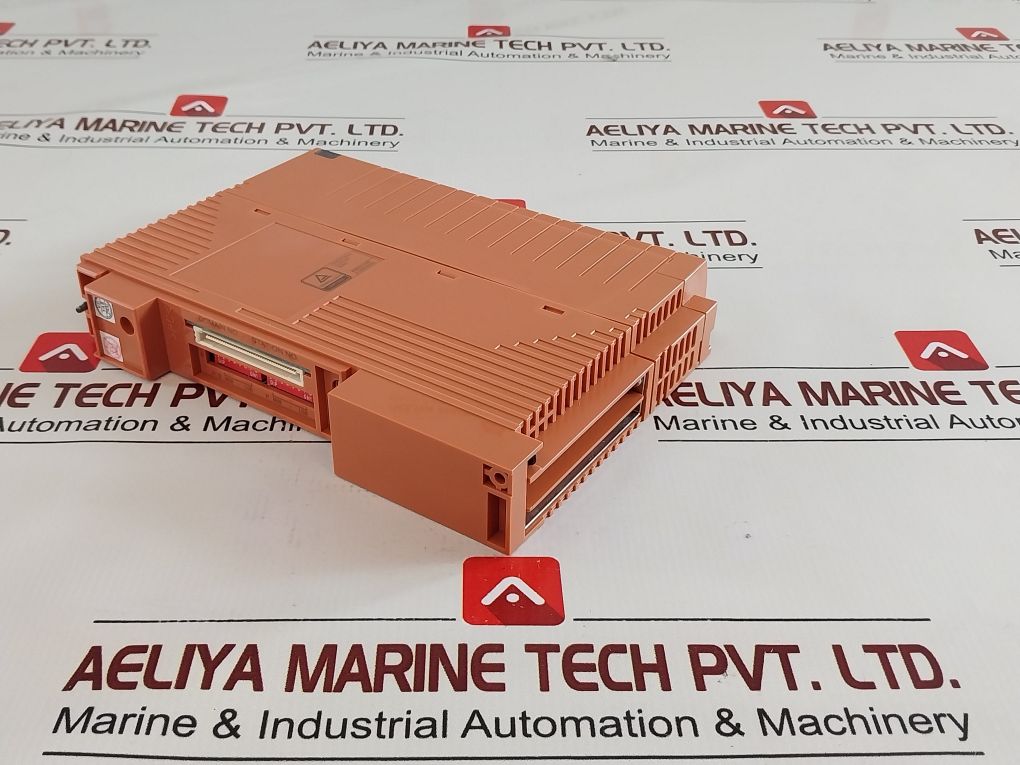 Yokogawa Scp461-51 S2 Processor Module