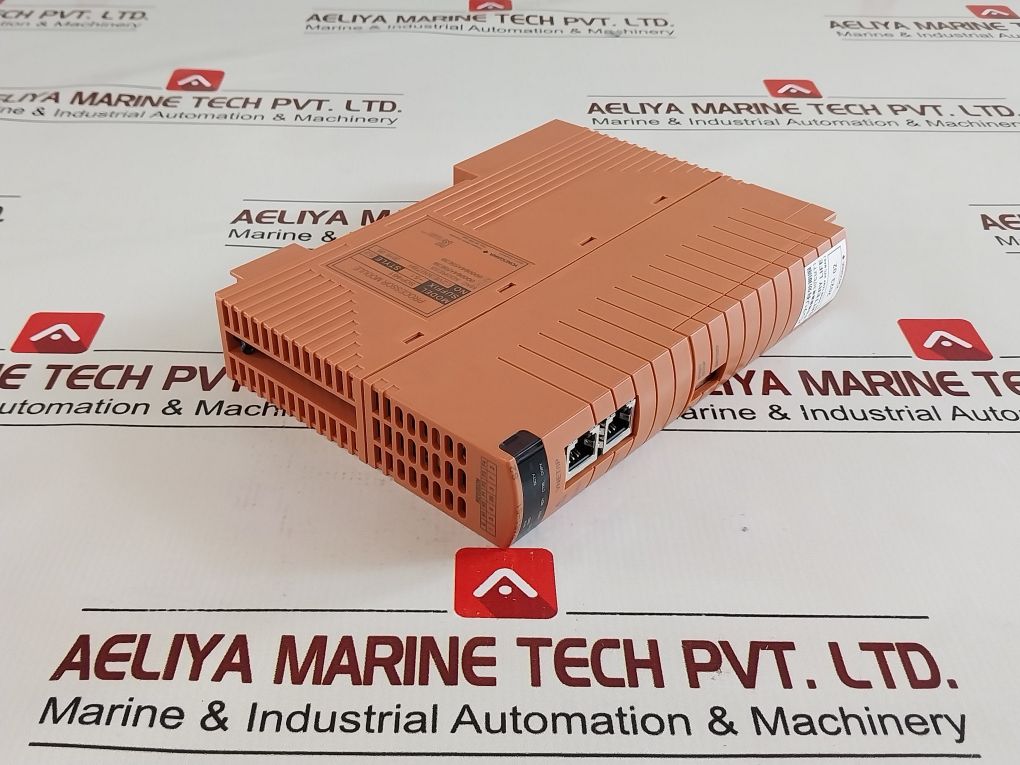 Yokogawa Scp461-51 S2 Processor Module
