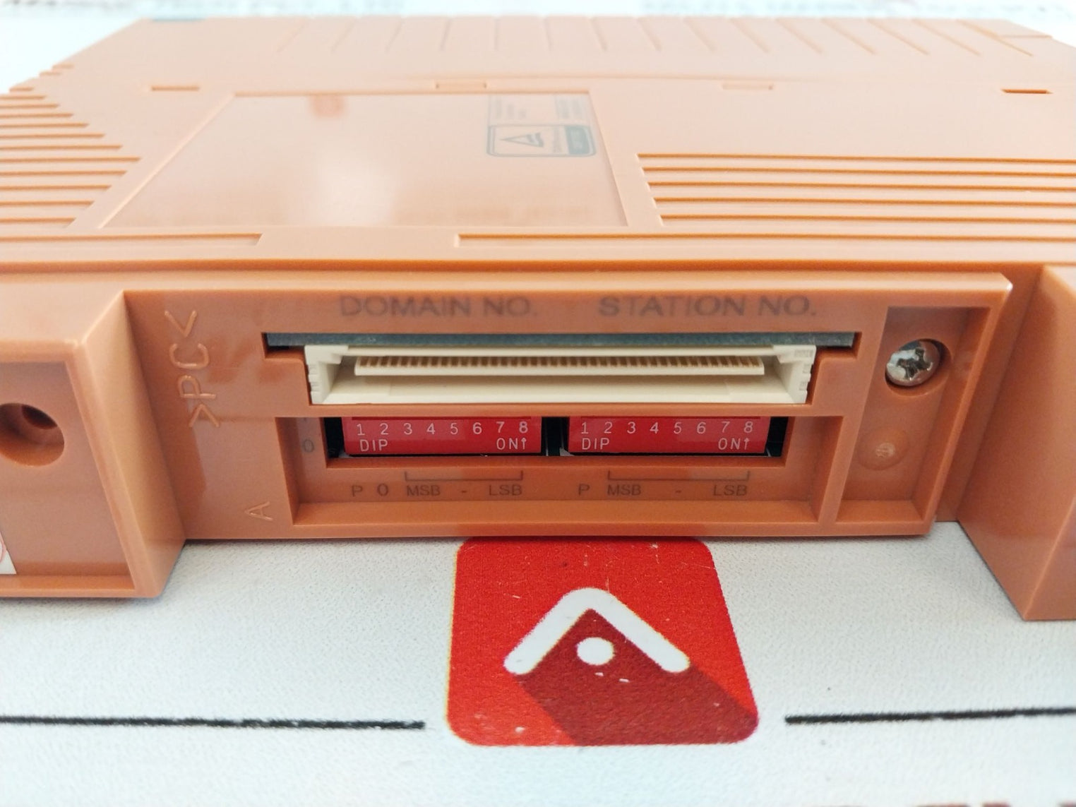 Yokogawa Scp461-51 S2 Processor Module