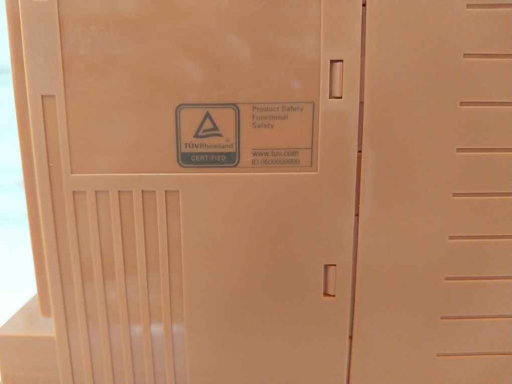 Yokogawa Scp461-51 S2 Processor Module