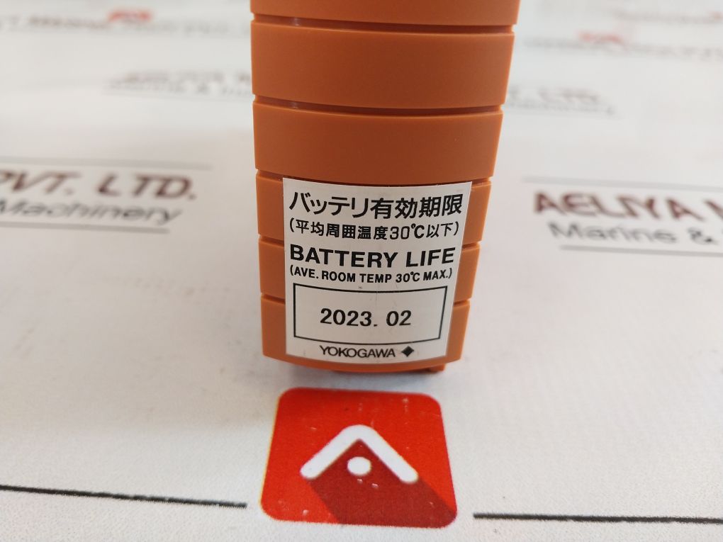 Yokogawa Scp461-51 S2 Processor Module