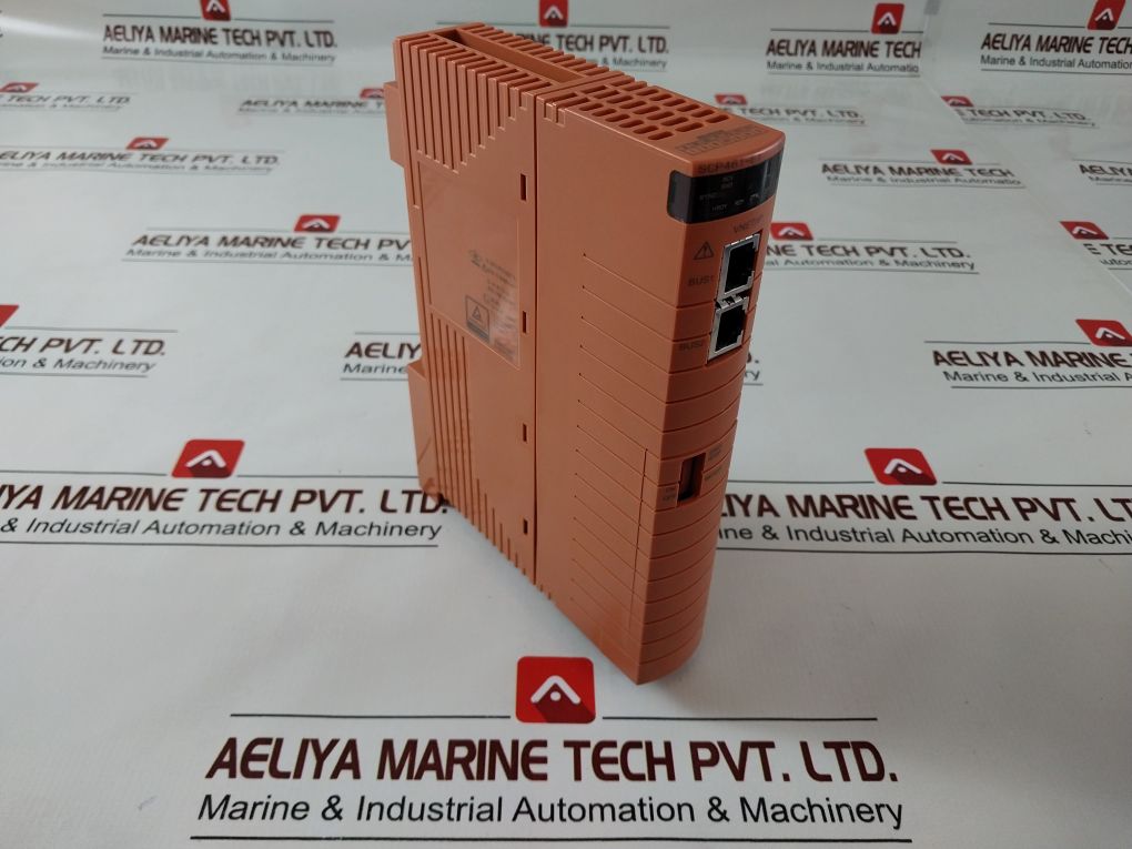 Yokogawa Scp461-e1 S2 Processor Module