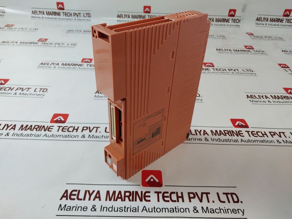 Yokogawa Scp461-e1 S2 Processor Module