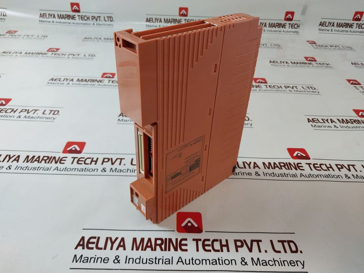 Yokogawa Scp461-e1 S2 Processor Module