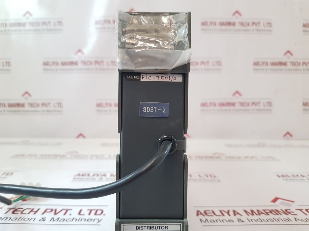 Yokogawa Sdbt-210-xb/A2E8 Distributor Module