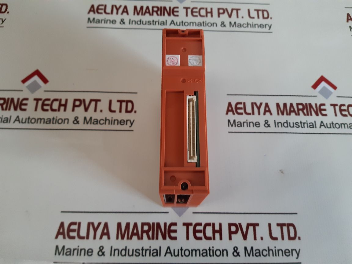 Yokogawa Sdv144-s13 S4 Digital Input Module Sdv144