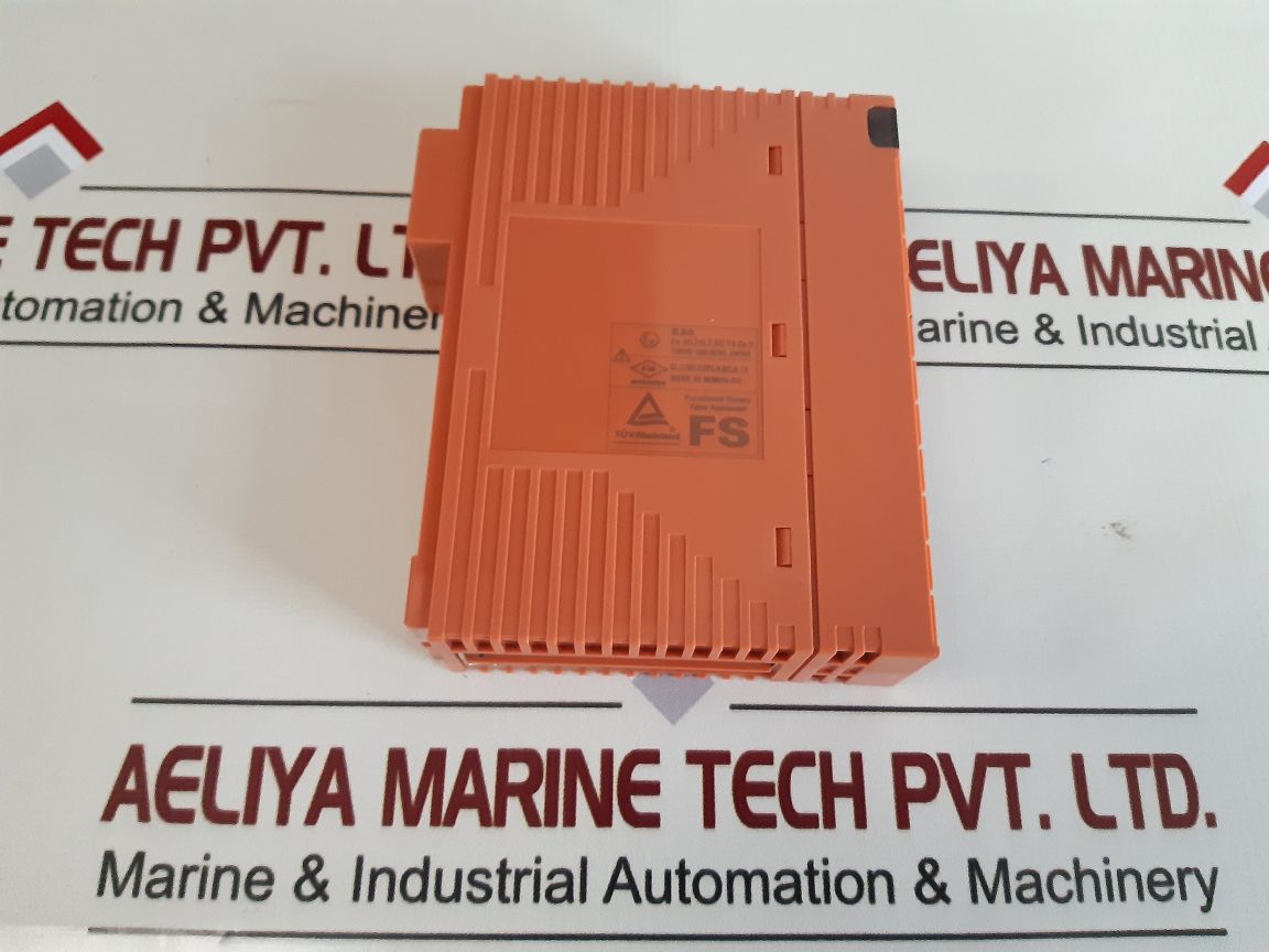 Yokogawa Sdv144-s13 S4 Digital Input Module Sdv144